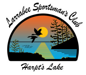 1305 larrabee sports logo